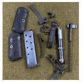 Colt 1903 Parts