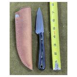 7 1/2" Blind Horse Custom Knife