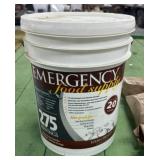 Emergency Food Storage Bucket
