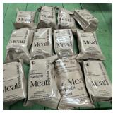 12 - MREs