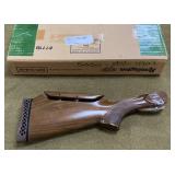 Perazzi MX8 Stock
