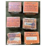 Lyman Bullet Molds