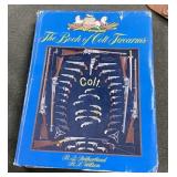 Colt Firearms Book