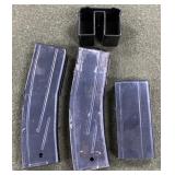 M1 Carbine Magazines