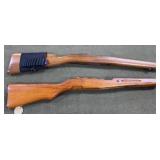 Rifle Stocks