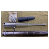 AK and M1A Parts