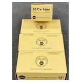 200 rnds .30 Carbine Ammo
