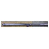 Mossberg 28" Vent Rib Barrel