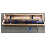 Lyman 20x Target Scope