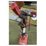 MEC 600 12GA Shotshell Press