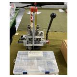 Auto Champion Reloading Press