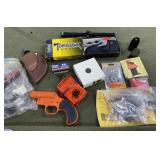 Hunting and Survival Gear
