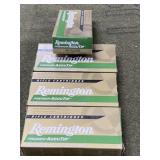 80 rnds .204 Ruger Ammo