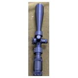 Pentax Game Seeker Scope