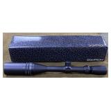 Sightron 4-16x42 Scope