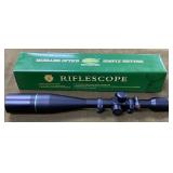 Mueller Scope