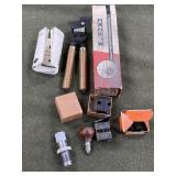 Lee Bullet Molds & Loading Tools