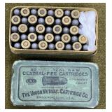 UMC .32 Ammo