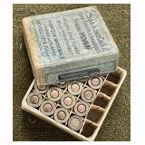 .25ACP 2pc Box with Ammo