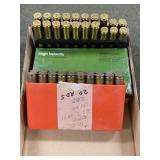 7mm Remington Magnum Ammo