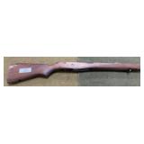 M1A Walnut Stock