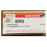 1000 Winchester Large Rifle Primers