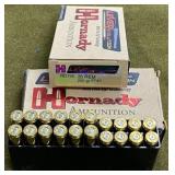 Hornady .35 Remington Ammo