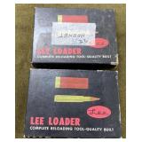 2 - Lee Loaders