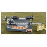 Reloading Scale and Case Trimmer