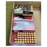 242 rnds .45ACP Ammo