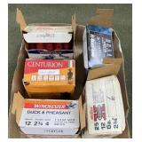 12GA Shotshells
