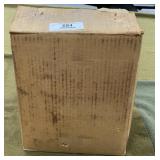 15 lbs Corn Cob Tumbling Media