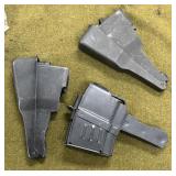 SKS Fixed Magazines
