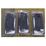 3 - Ruger Mini 30 Magazines