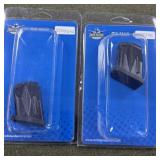 2 - RIA .22TCM Magazines