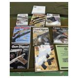Gun Digest Books