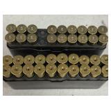 40 ct .577 Brass