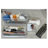 Large Lot of Cleaning Supplies