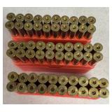 60 ct .375 H&H Brass