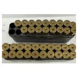 37 ct .577 Brass
