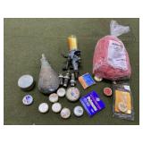 Mixed Reloading