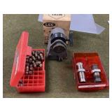 Mixed Reloading Components/Hardware