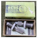 .300 Savage Reloading Dies