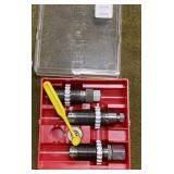 Lee 9mm Reloading Dies