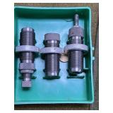RCBS .38 Special Reloading Dies