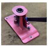 Super Sizer SS77 Shotshell Sizer