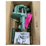 RCBS Rock Chucker Reloading Press