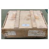 Sealed Case of 7.62x39 Ammo