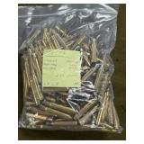 250 ct .30-06 Brass