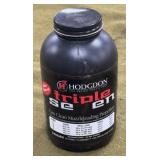 1 lb Hodgdon Triple 7 Gun Powder